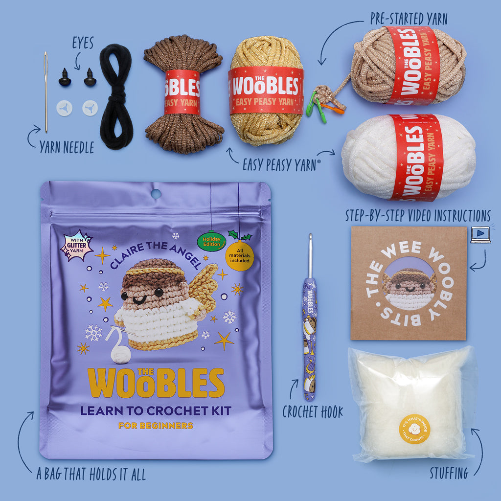 All That Glitters Bundle | The Woobles - Image 5