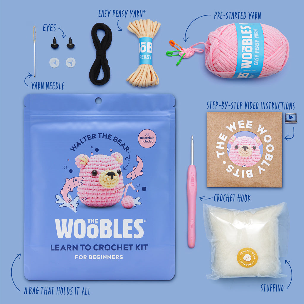 Yes Chef Bundle | The Woobles - Image 3