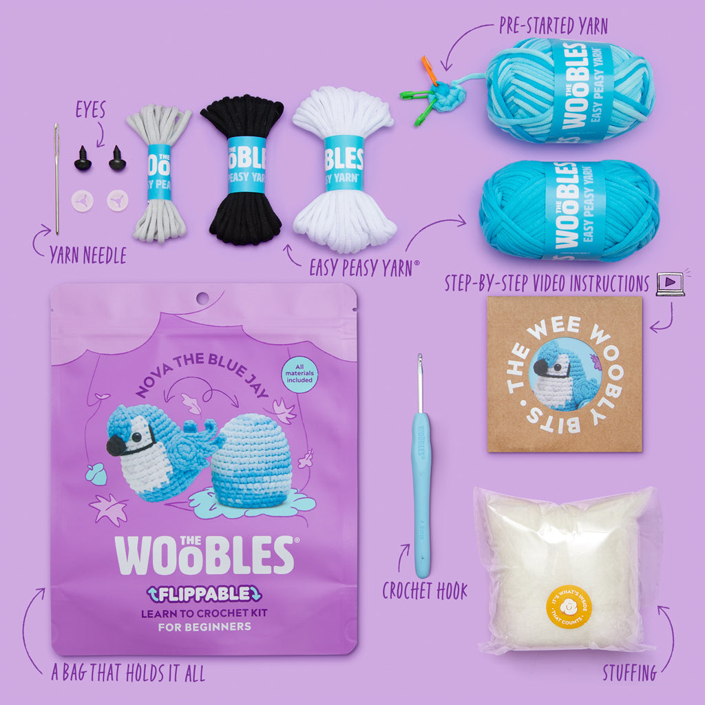 How Tweet It Is Bundle | The Woobles - Image 6