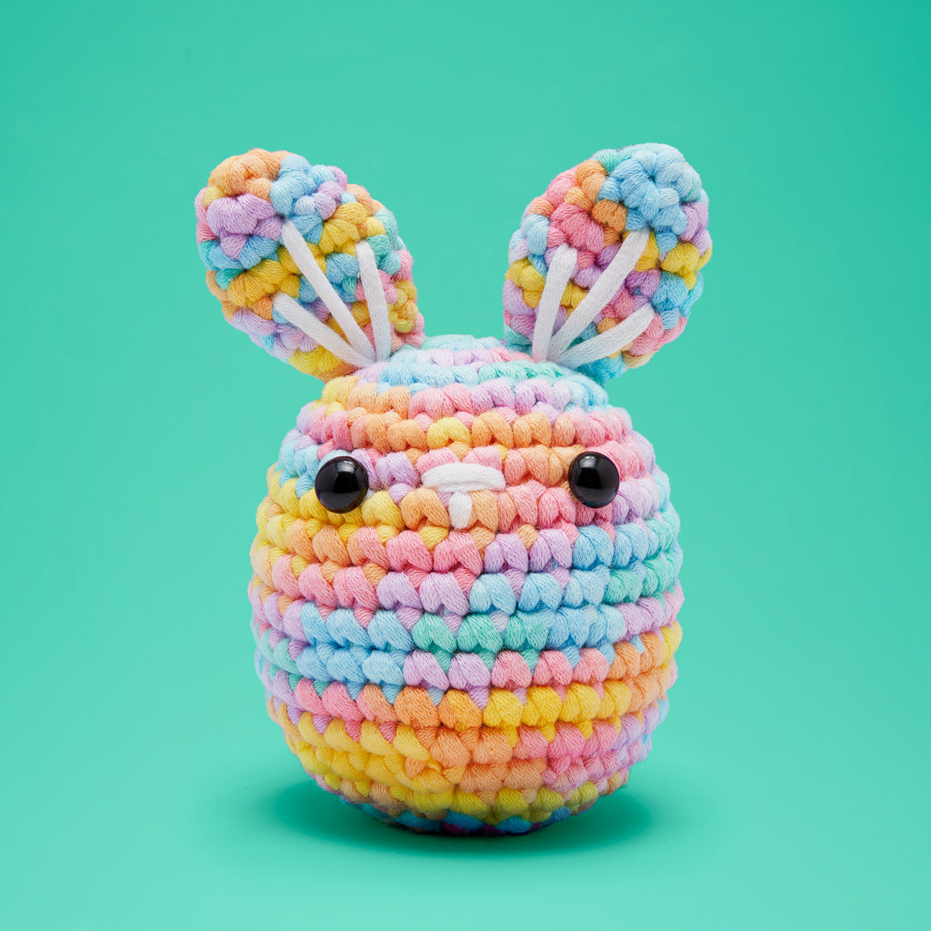 Eggs-tremely Easter-rific Ensemble Bundle | The Woobles - Image 2