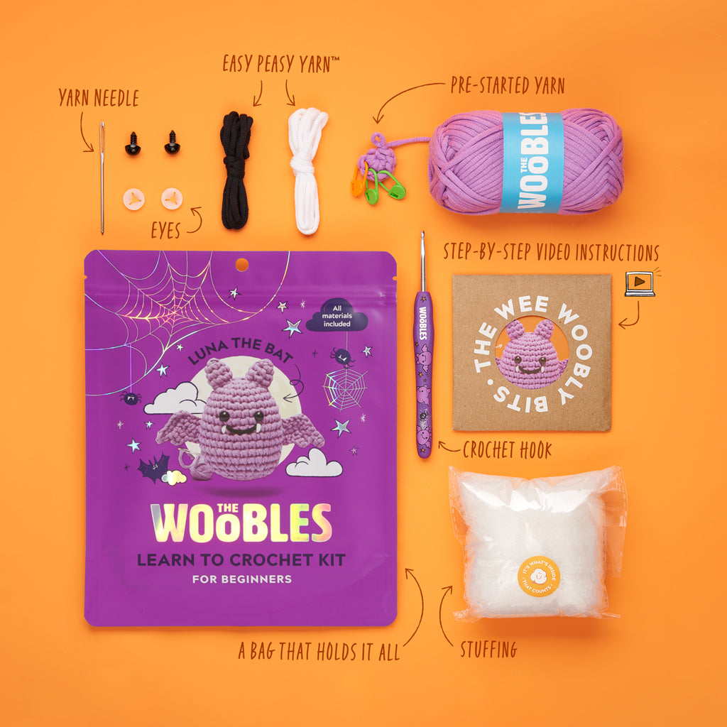 The Spooky Starter Bundle - Image 13