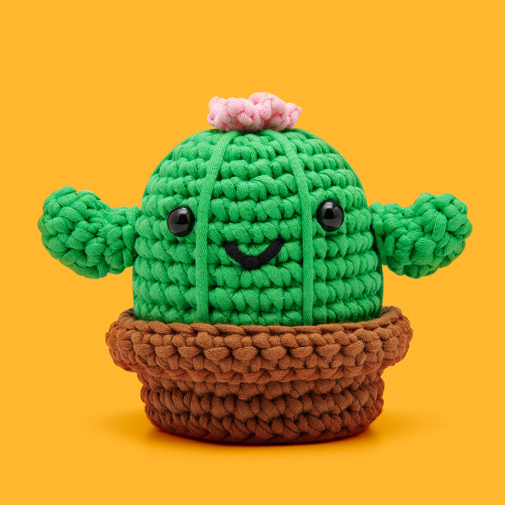 Prickle Your Fancy Bundle | The Woobles - Image 8