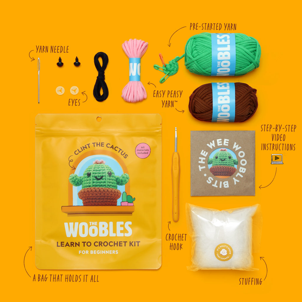 Wooble Where You're Planted Bundle | The Woobles - Image 20