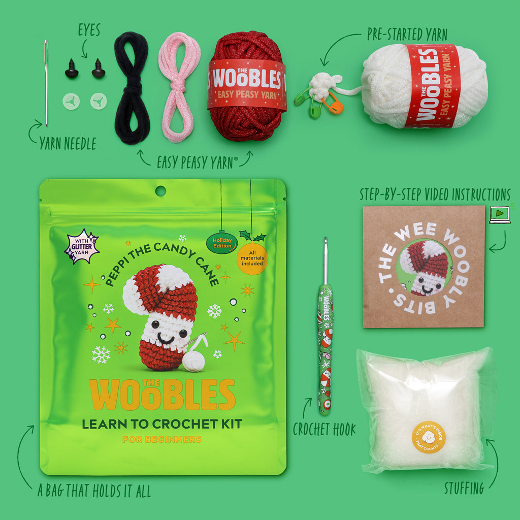 All That Glitters Bundle | The Woobles - Image 2