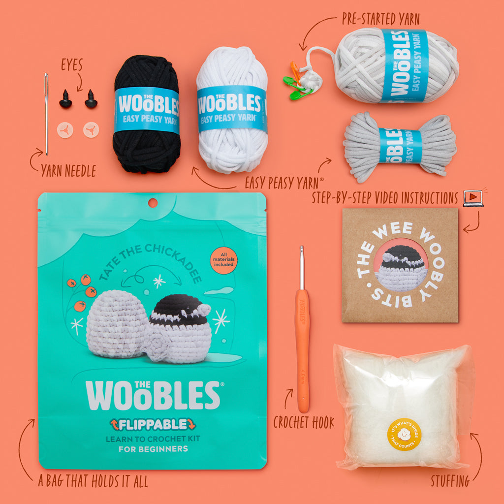 How Tweet It Is Bundle | The Woobles - Image 10