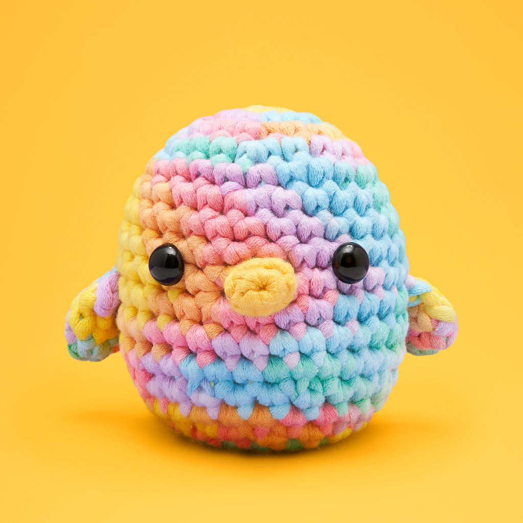 Easy Peasy Soft ’n’ Dreamy Bundle | The Woobles - Image 7