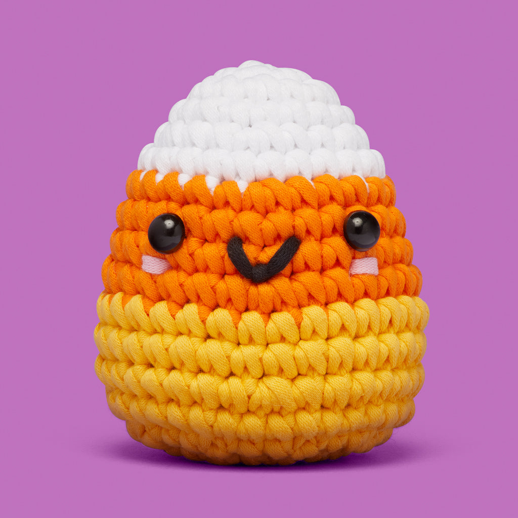 Pumpkin to Talk About Bundle | The Woobles - Image 2