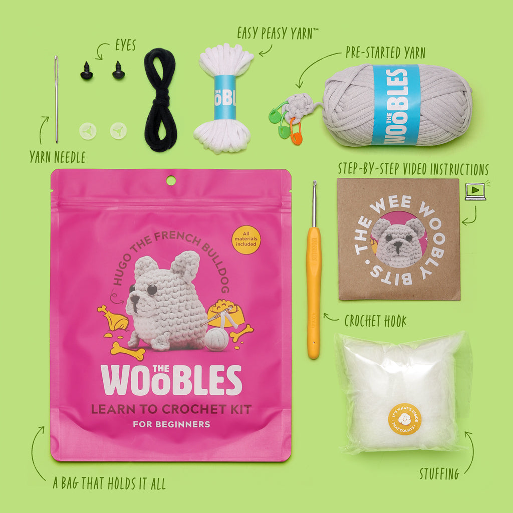 Woobler’s Best Friends Bundle | The Woobles - Image 5