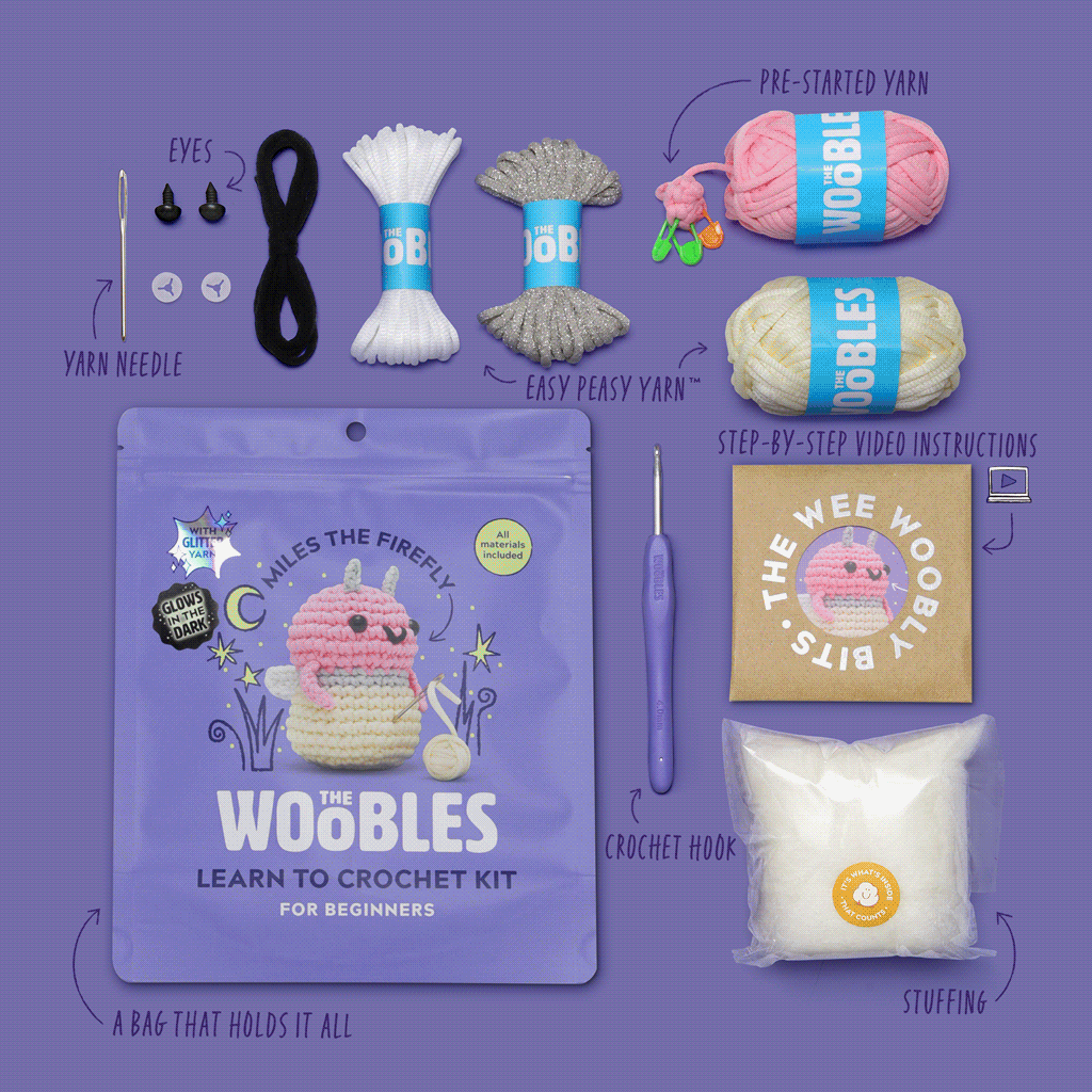 Jar You Ready Bundle | The Woobles - Image 4