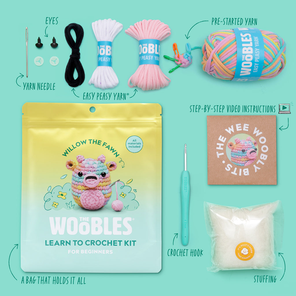 Your Swan and Only Bundle | The Woobles - Image 3