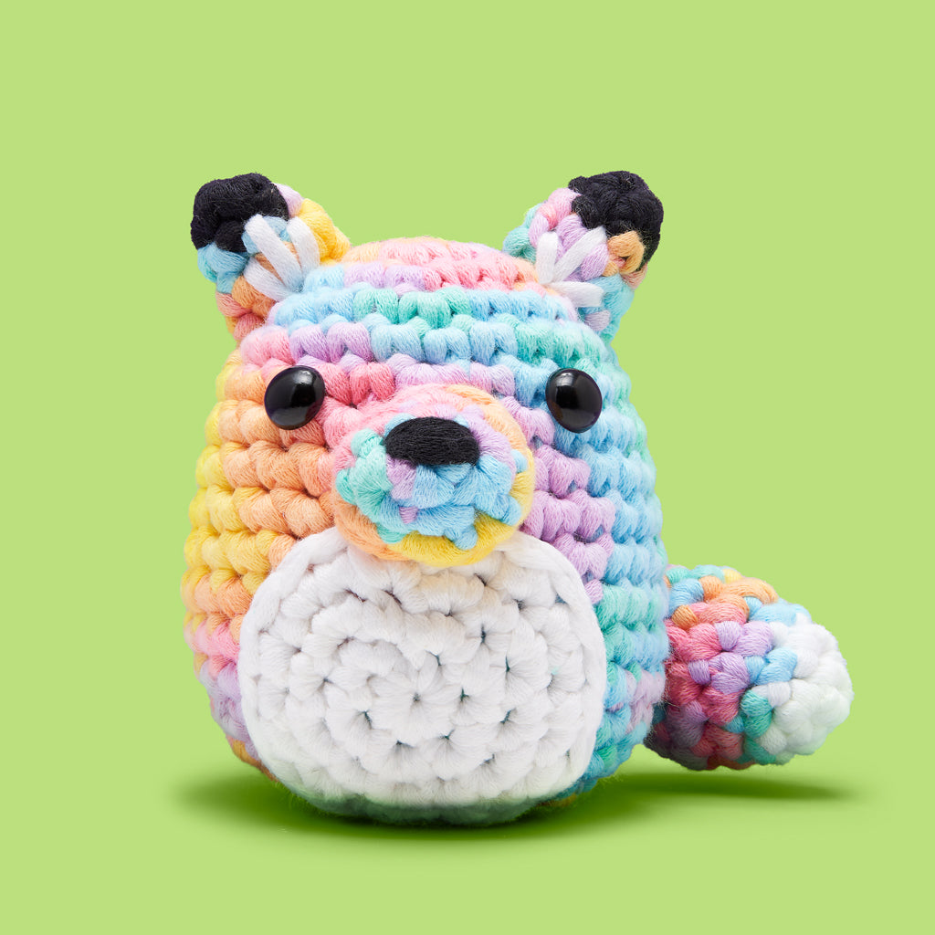 Easy Peasy Soft ’n’ Dreamy Bundle | The Woobles - Image 9