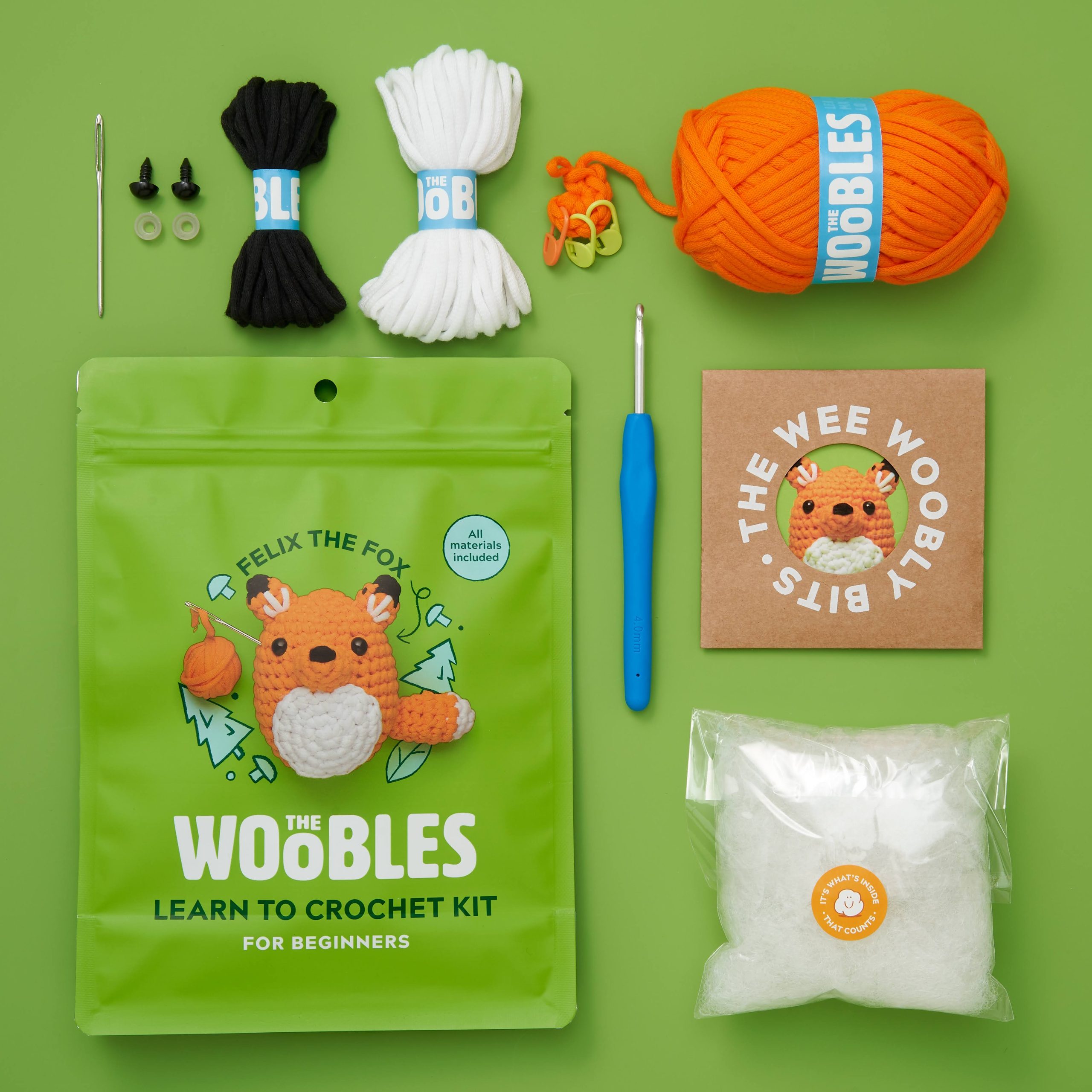 Woobly Neck o’ the Woods Bundle | The Woobles - Image 5