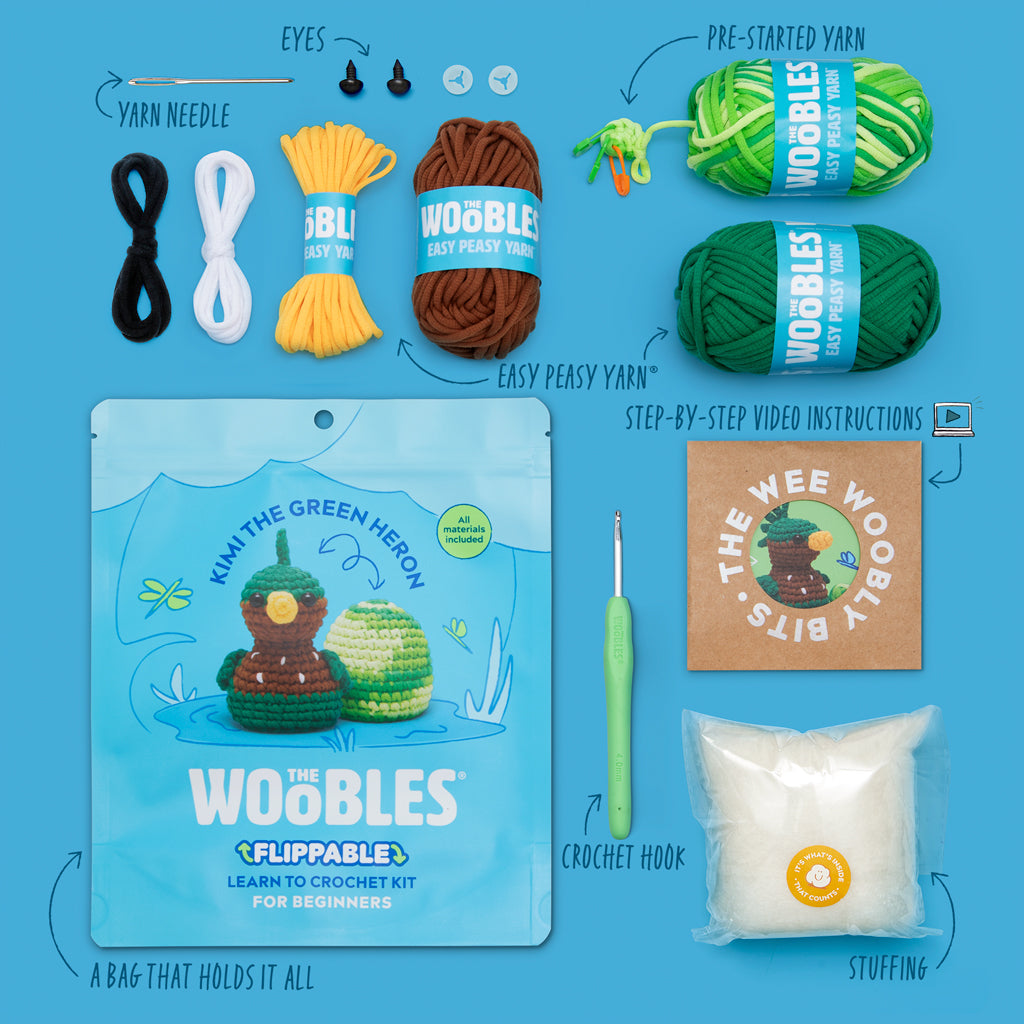 How Tweet It Is Bundle | The Woobles - Image 14