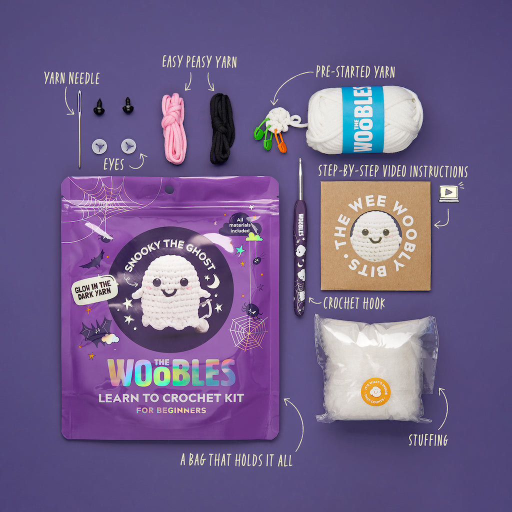 The Spooky Starter Bundle - Image 8