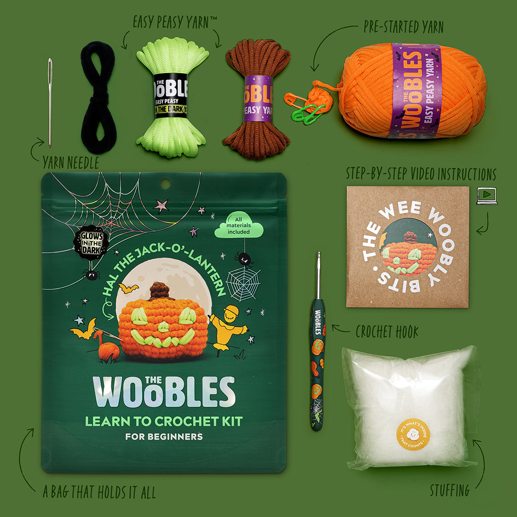 The Spooky Starter Bundle - Image 3