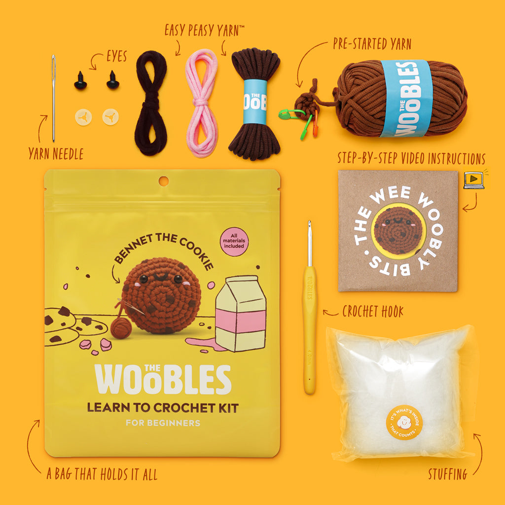 Pride and Pre-delish Bundle | The Woobles - Image 7