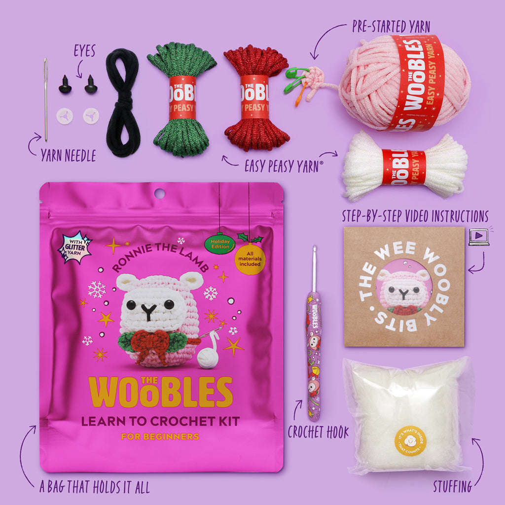 All That Glitters Bundle | The Woobles - Image 8