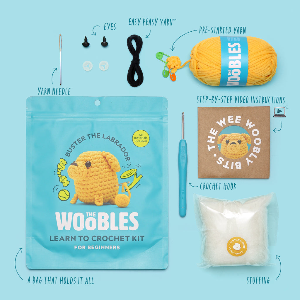 Woobler’s Best Friends Bundle | The Woobles - Image 9