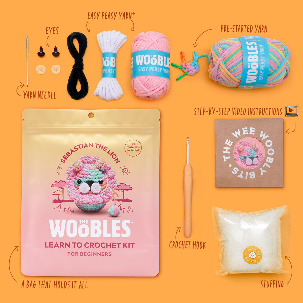 Your Swan and Only Bundle | The Woobles - Image 6