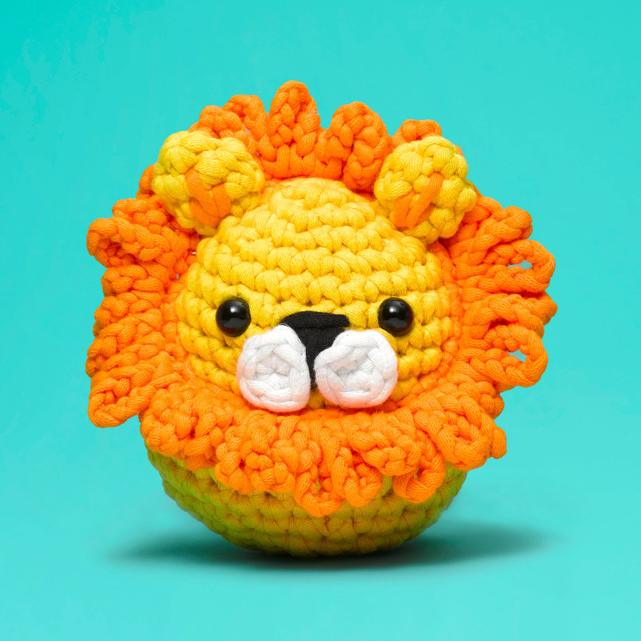 I-Yarn Throne Bundle | The Woobles - Image 4