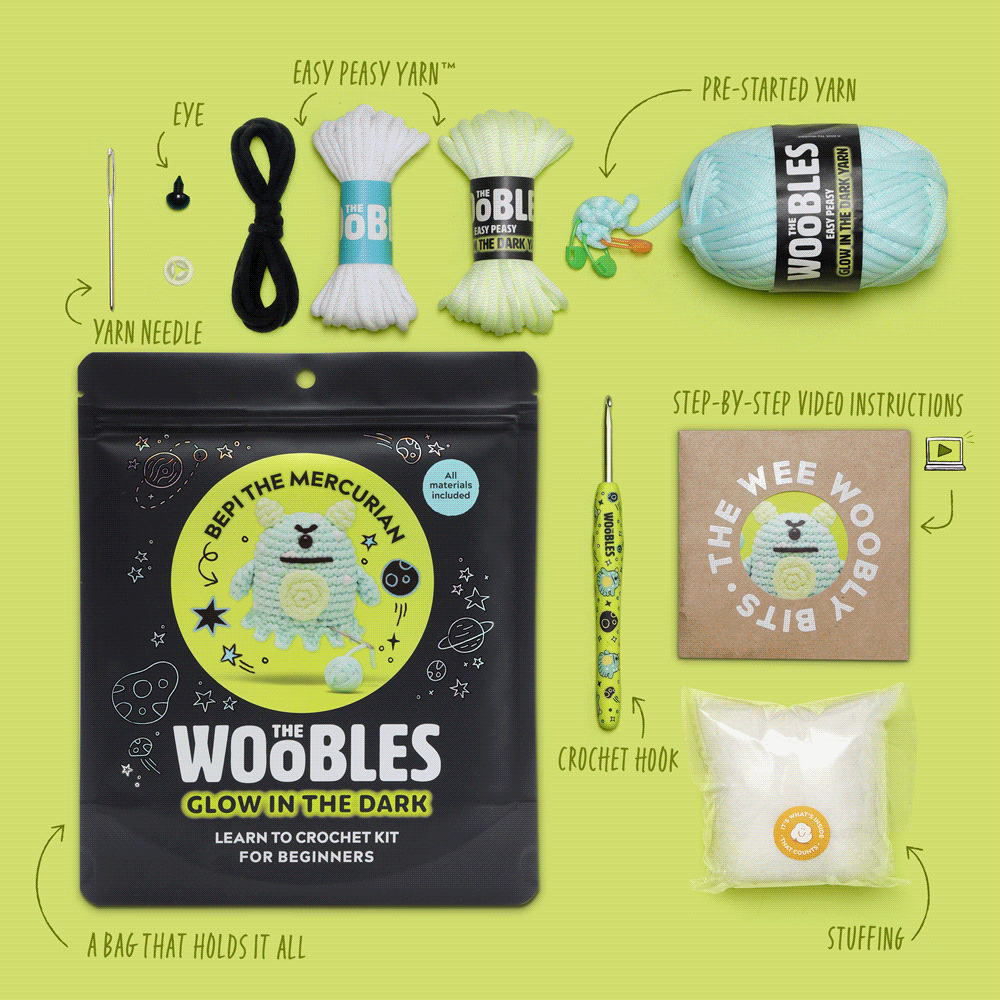 You Bet Your As-teroid Bundle | The Woobles - Image 7