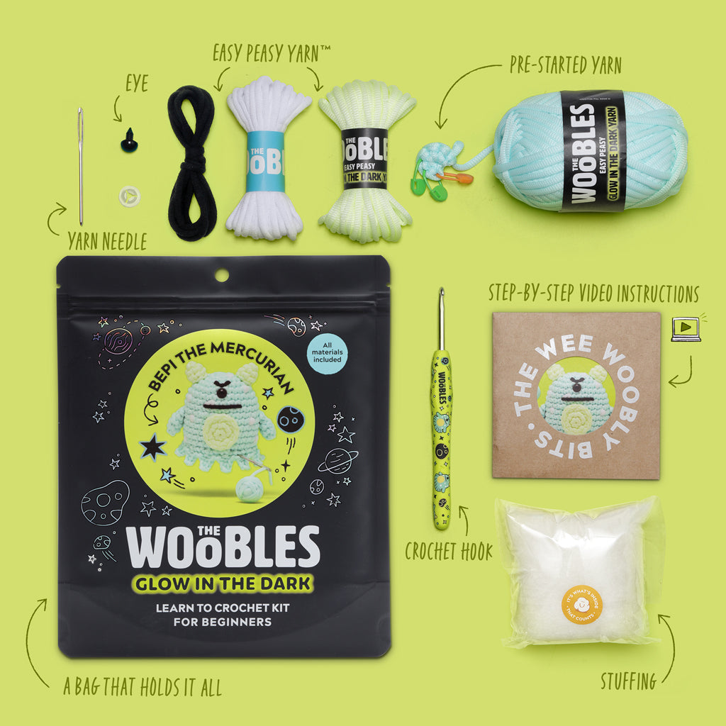 You Bet Your As-teroid Bundle | The Woobles - Image 6