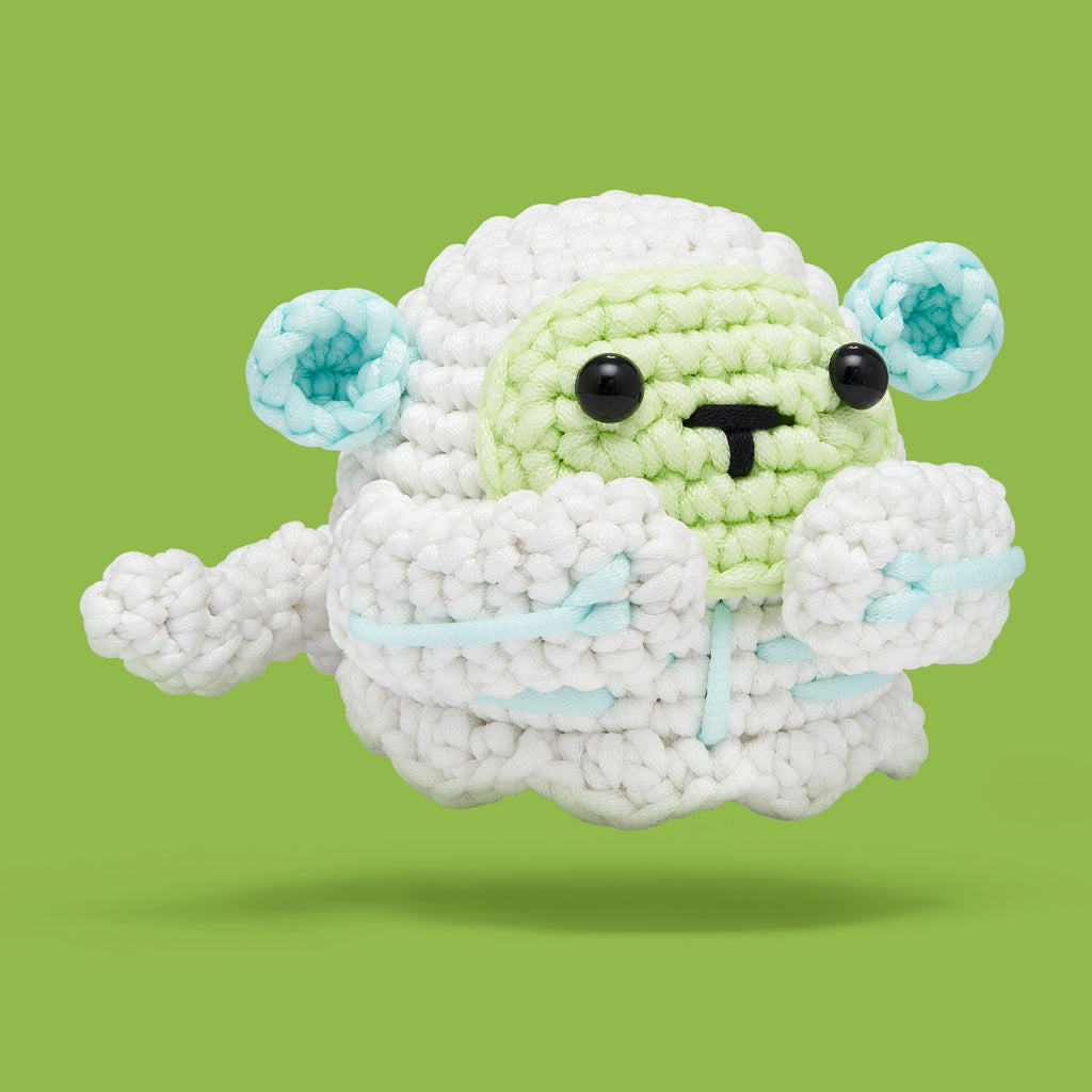 Creature Feature Box | The Woobles - Image 10