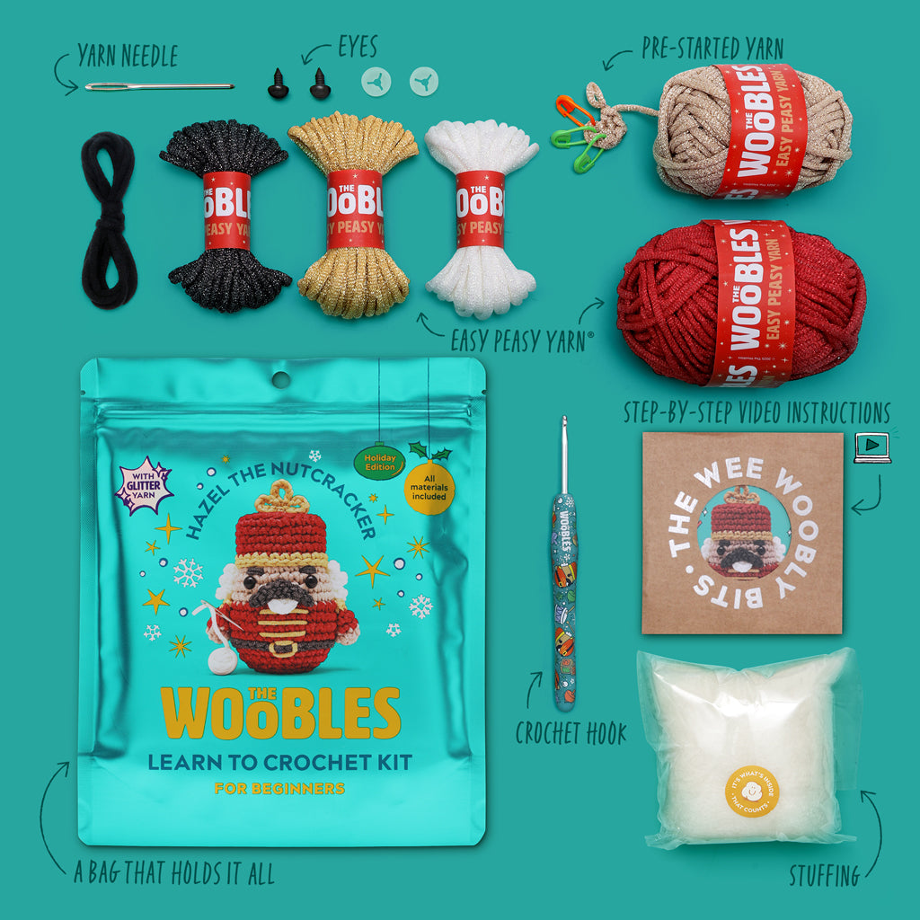 All That Glitters Bundle | The Woobles - Image 11