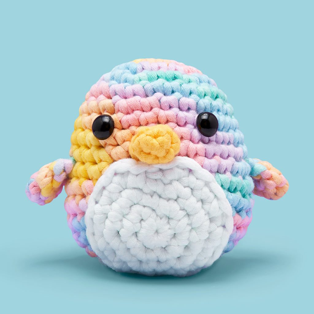 Easy Peasy Soft ’n’ Dreamy Bundle | The Woobles - Image 3