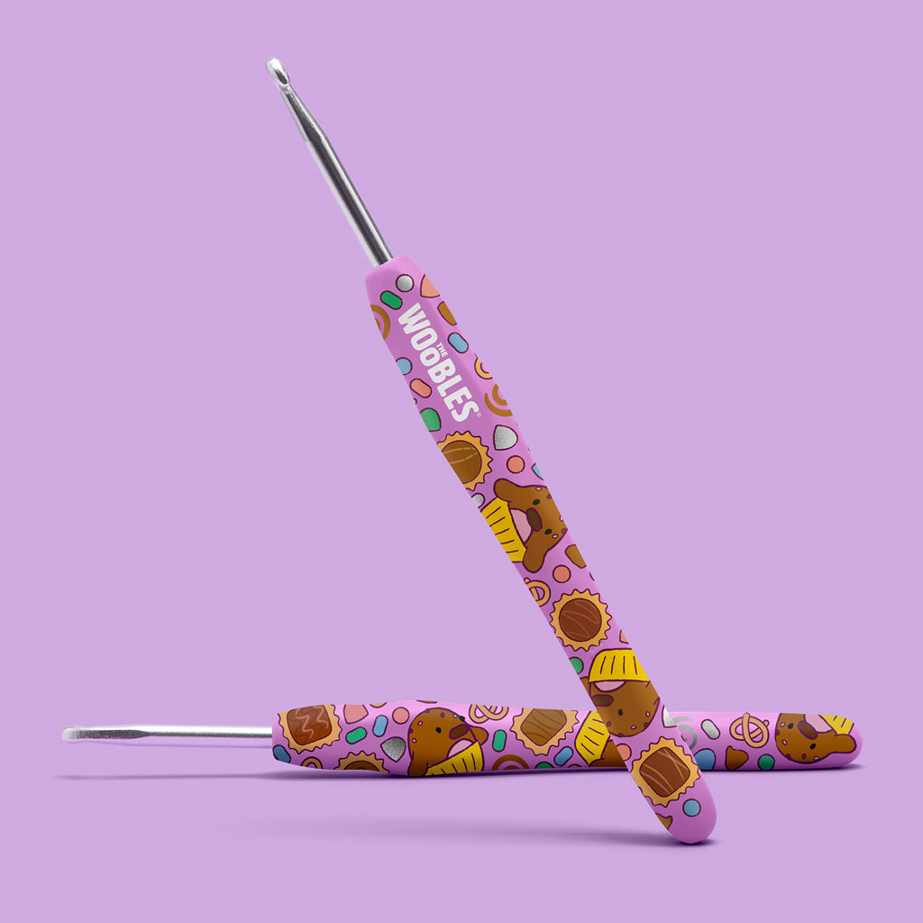 Sweet on You Bundle | The Woobles - Image 3