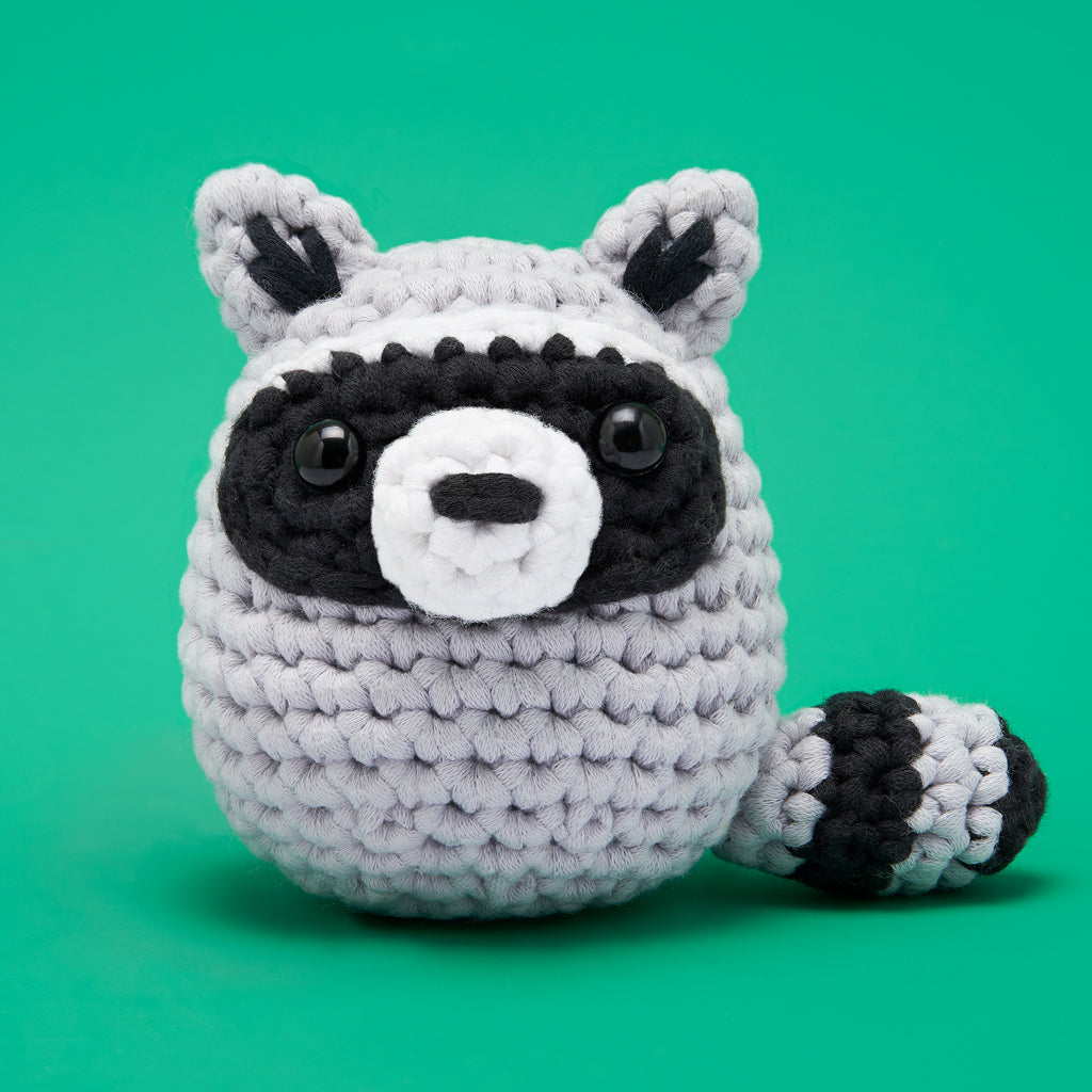 You Rac-coon do it Bundle | The Woobles - Image 3