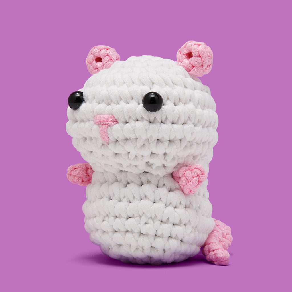 Tony the Rat | The Woobles - Image 4