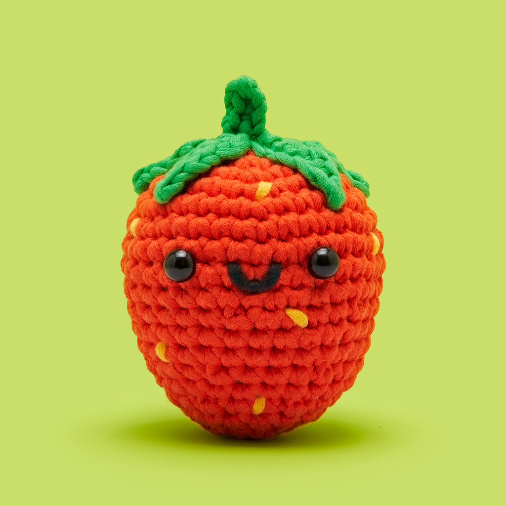 Yarn Appétit Bundle | The Woobles - Image 6