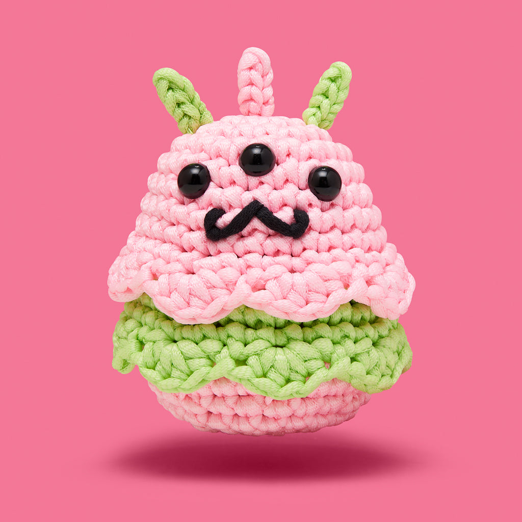 Area Fifty-Yarn Bundle | The Woobles - Image 14