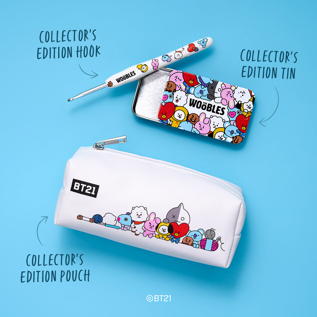 Master of the UNIVERSTAR Collector’s Edition Bundle for Beginners | The Woobles - Image 2