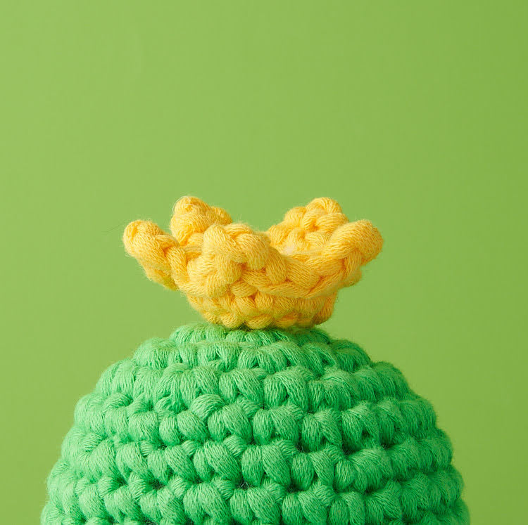I-Yarn Throne Bundle | The Woobles - Image 8
