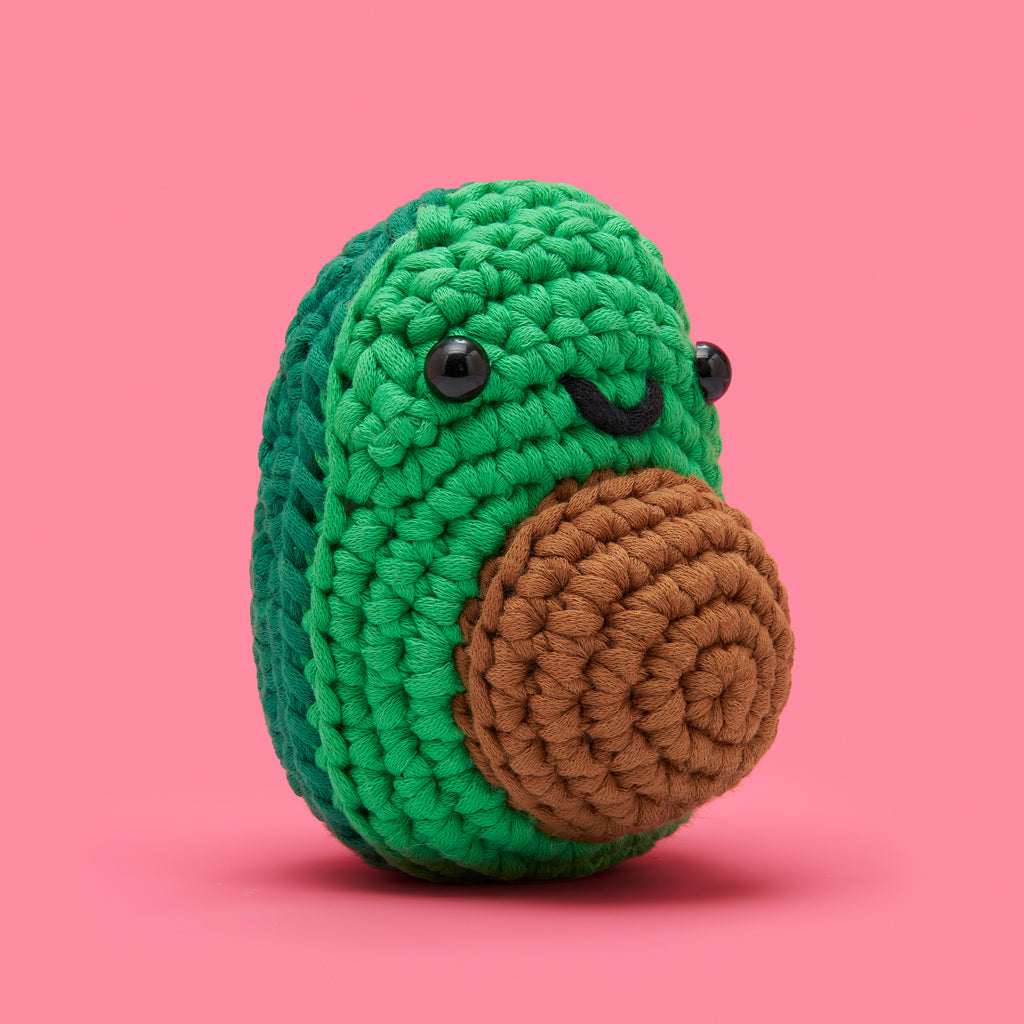 Yarn Appétit Bundle | The Woobles - Image 2