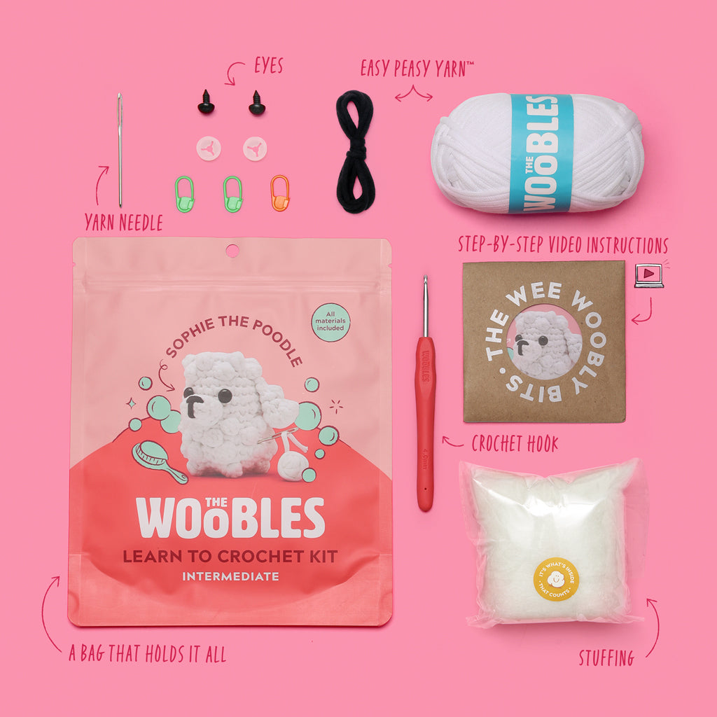 Woobler’s Best Friends Bundle | The Woobles - Image 13