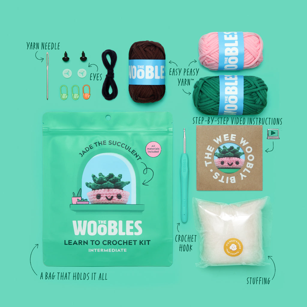 We'll Never Desert You Bundle | The Woobles - Image 10
