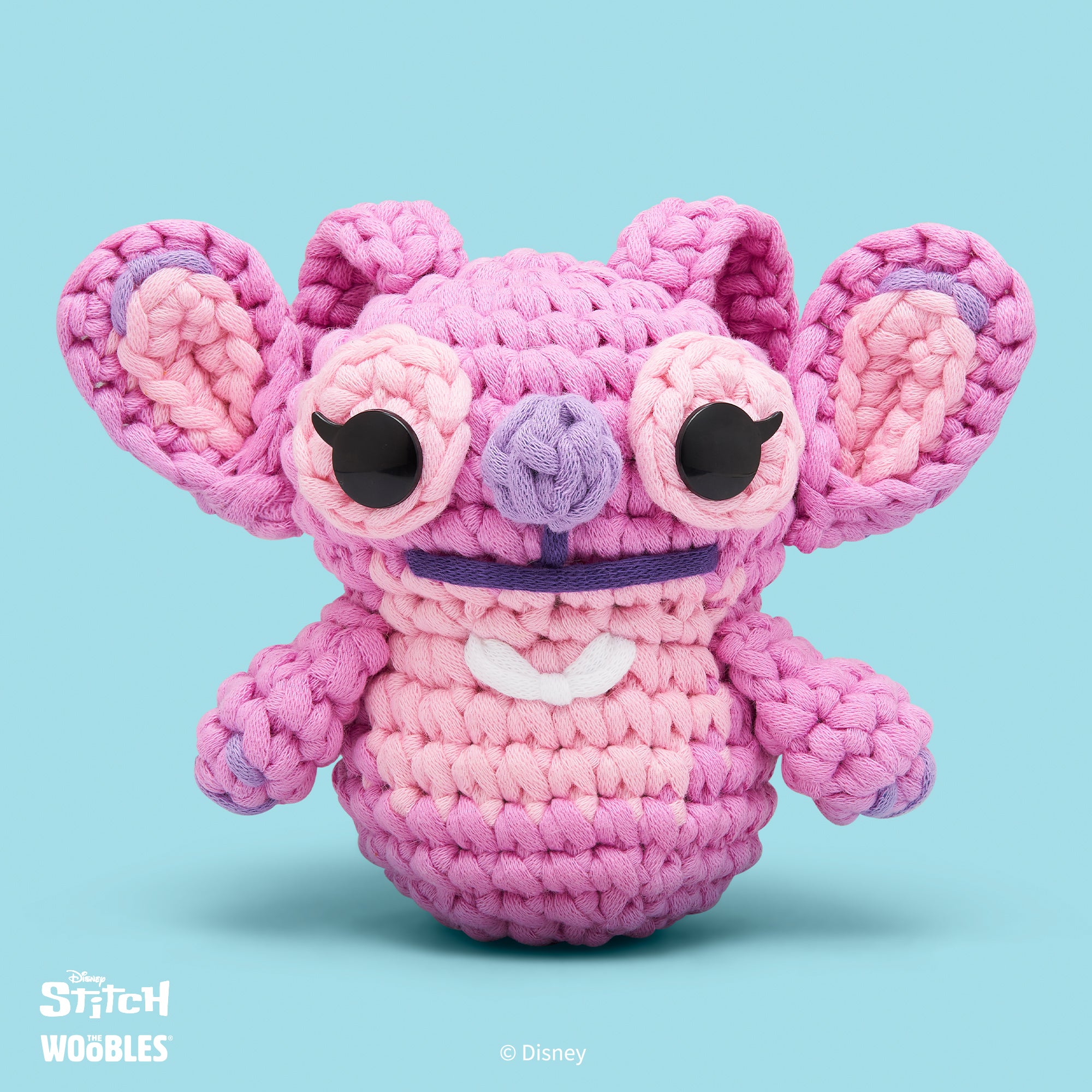 Disney Lilo & Stitch ’Ohana Forever Bundle | The Woobles - Image 10