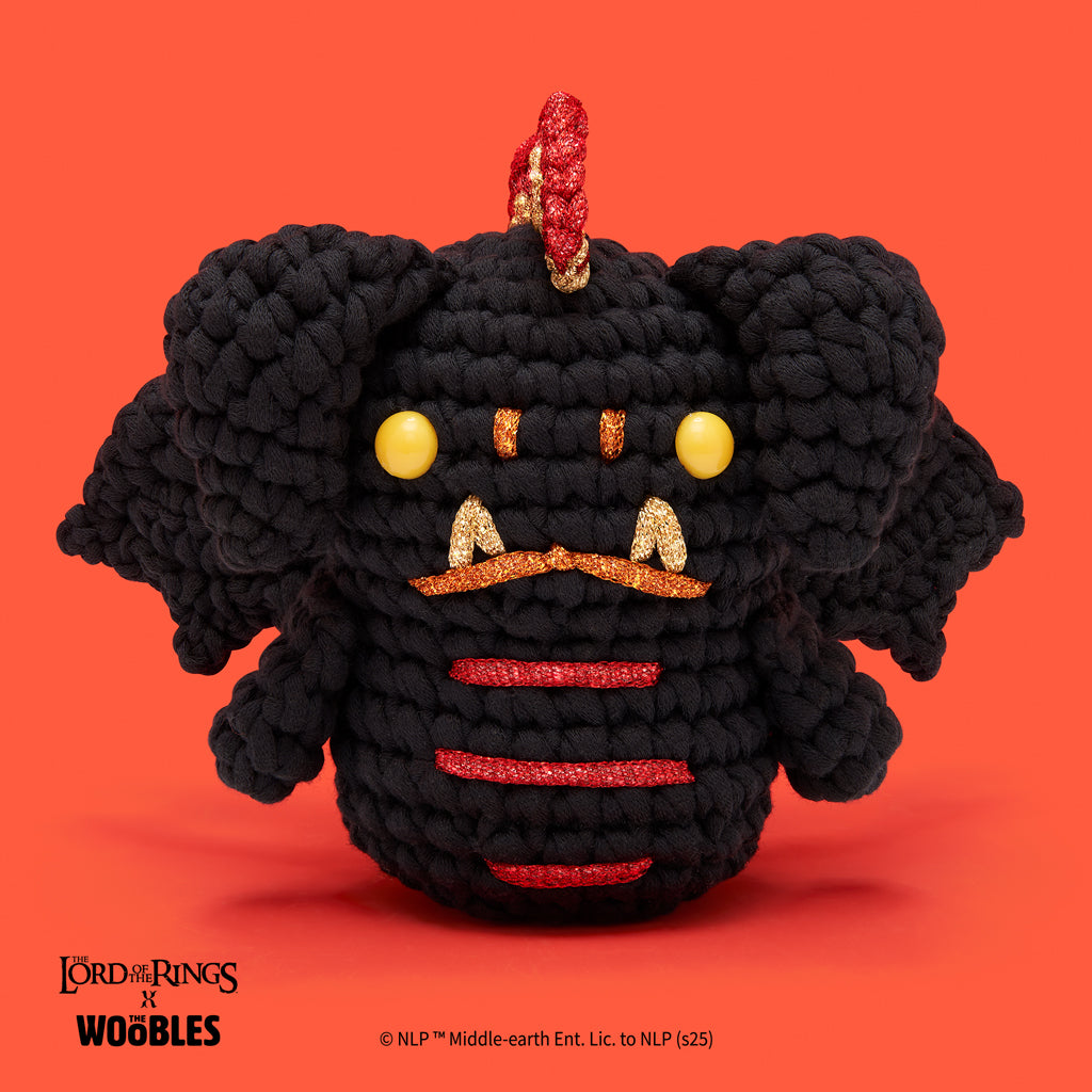 One to Rule Them All Bundle | The Woobles - Image 16
