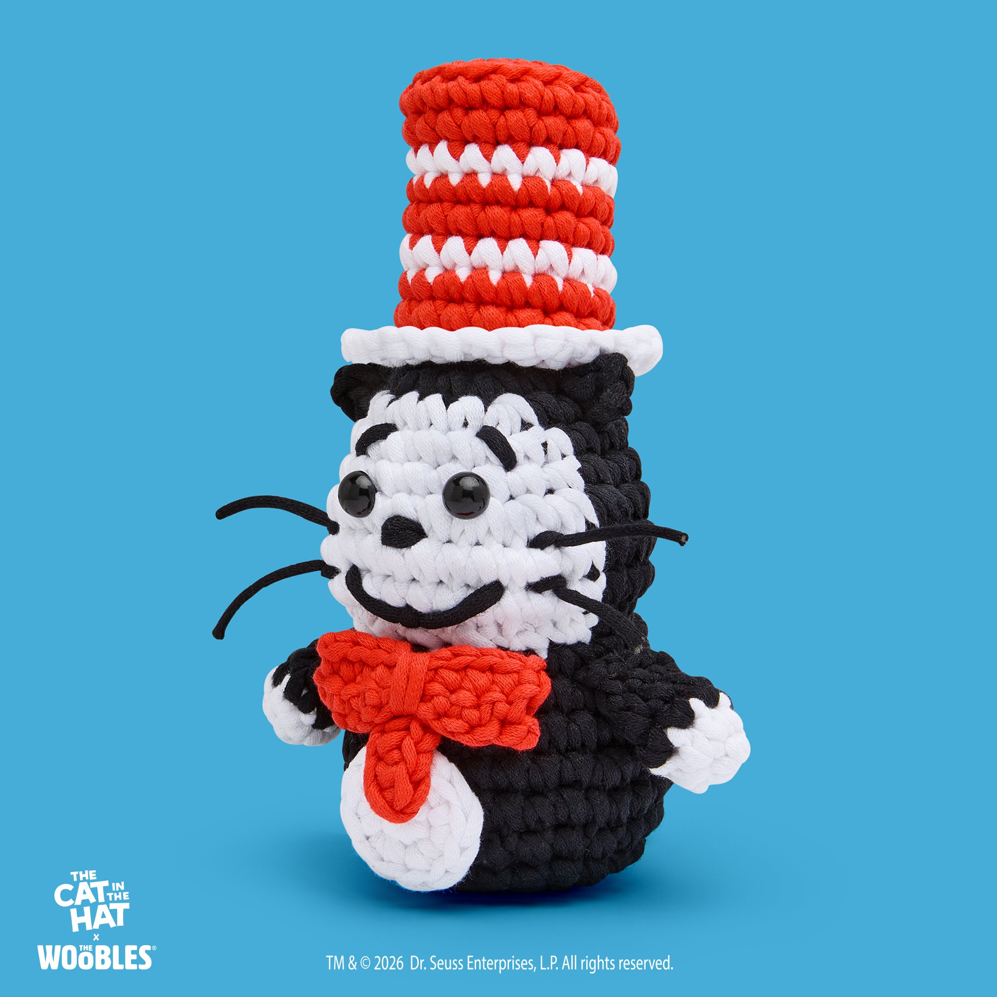 The Cat in the Hat: That Is Not All Bundle | The Woobles - Image 5