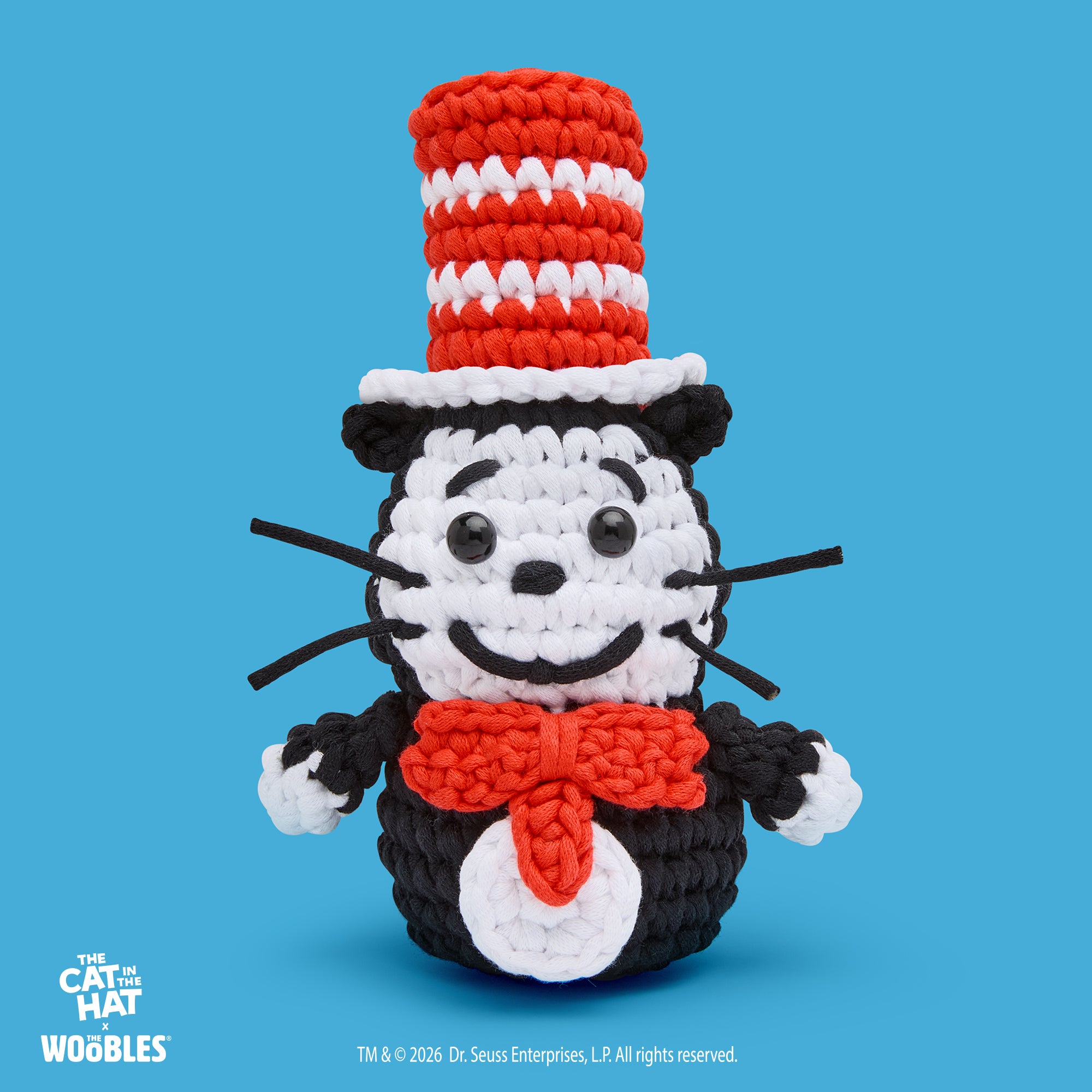 The Cat in the Hat: That Is Not All Bundle | The Woobles - Image 3