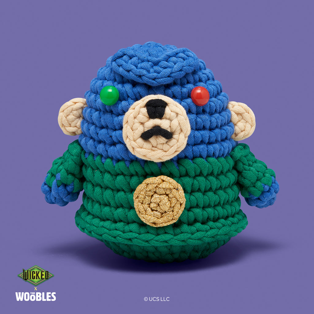 Outstandiful Wicked Bundle | The Woobles - Image 16
