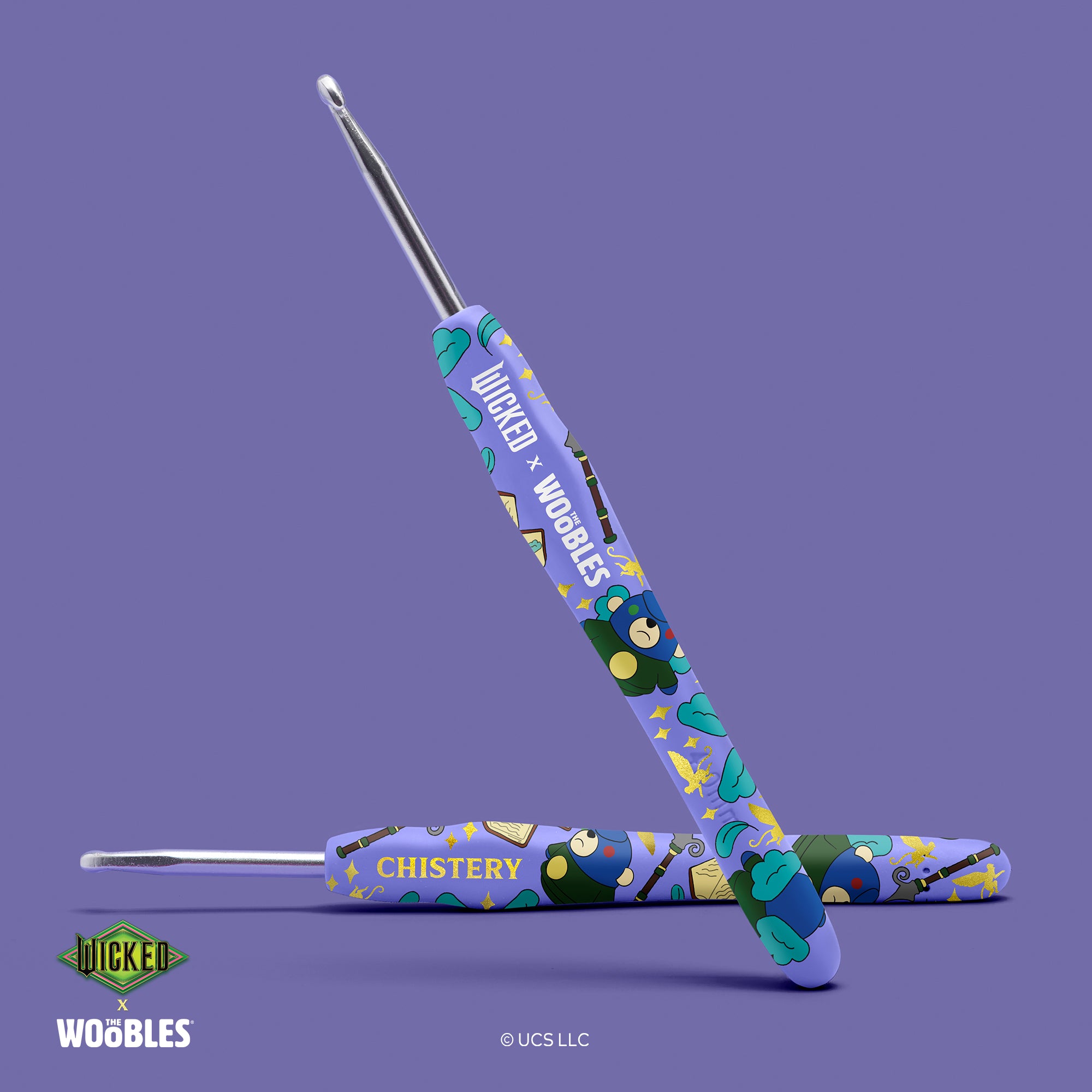 Outstandiful Wicked Bundle | The Woobles - Image 15