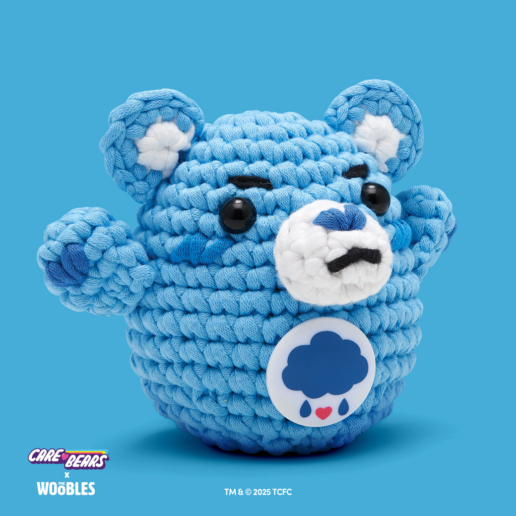 Care Bears™ Bundle | The Woobles - Image 11