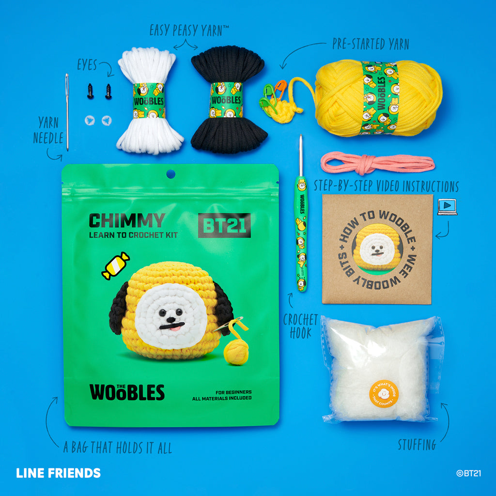 Twinkle, Twinkle UNIVERSTAR Bundle for Beginners | The Woobles - Image 19