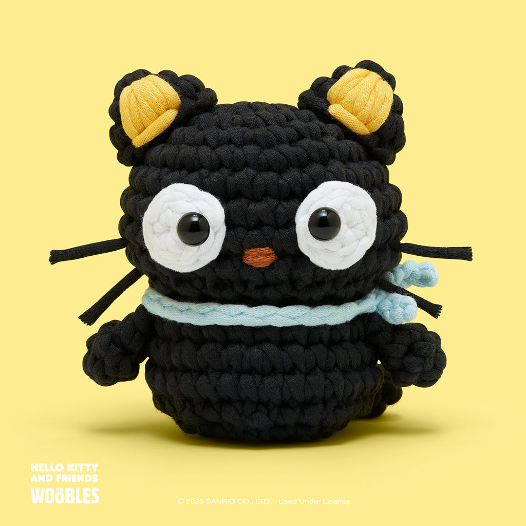 Sanrio® You Had Me at Hello Kitty® Bundle | The Woobles - Image 12