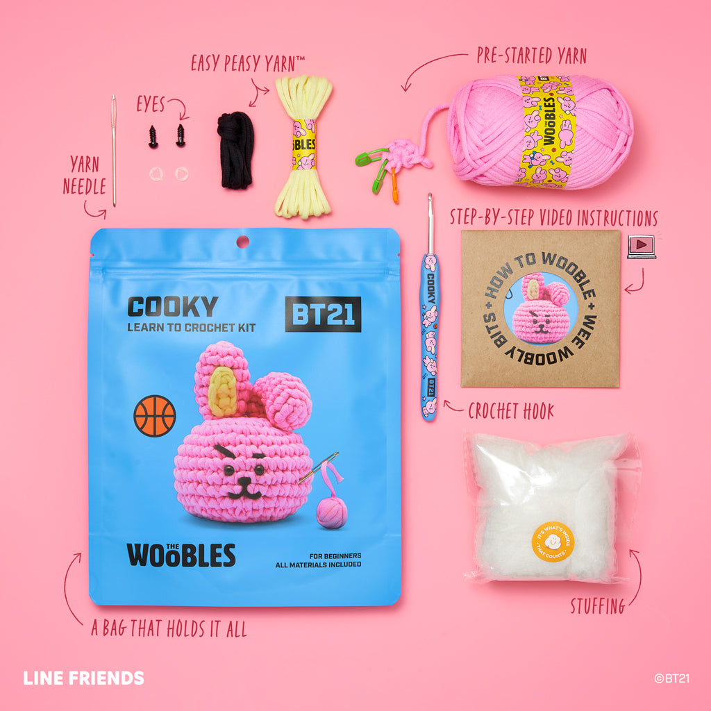 Twinkle, Twinkle UNIVERSTAR Bundle for Beginners | The Woobles - Image 25