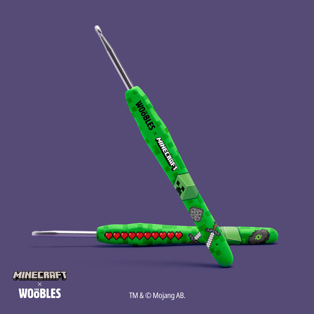 Minecraft Dynamite Duo Bundle | The Woobles - Image 3